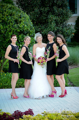 Anya & Brian Wedding